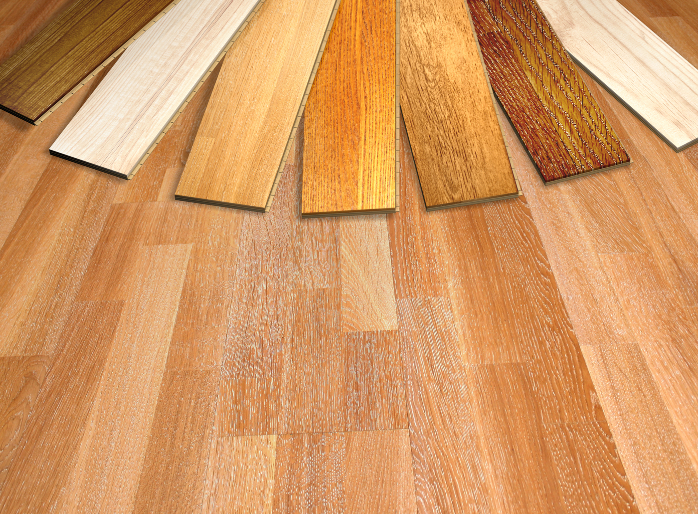 How To Clean Wax Off Of Laminate Flooring