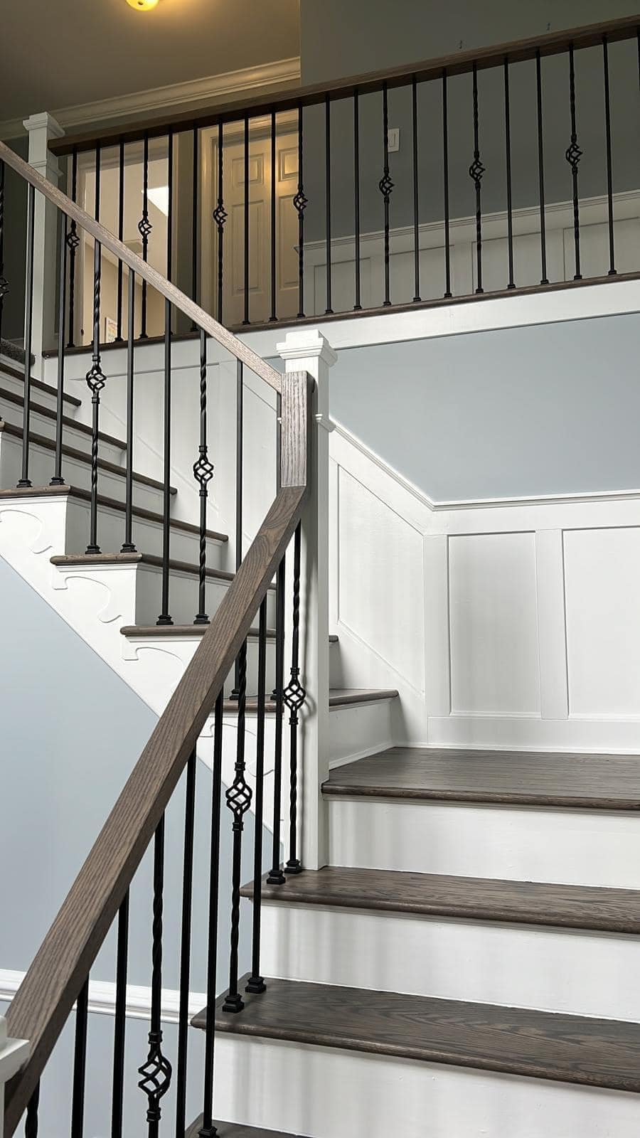 Best Wood for Stair Treads