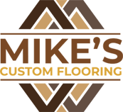 Mike's Logo