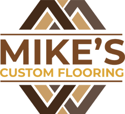 Mike's Logo
