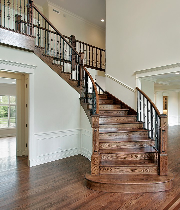 Hardwood Flooring Services